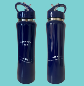 Connor's Run Thermal Water Bottle