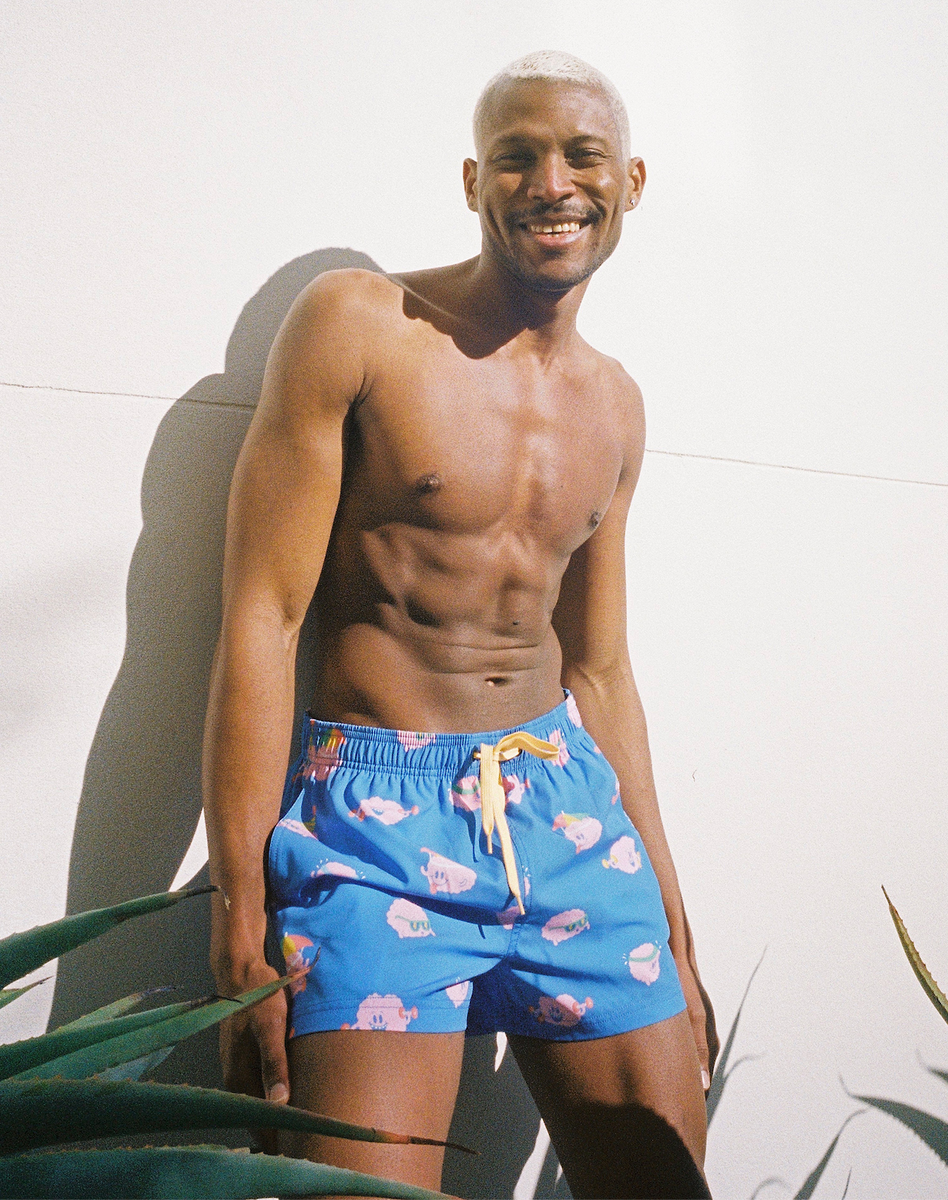 Skwosh hot sale board shorts