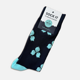 RCD 3 Little Birds Socks