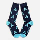 RCD 3 Little Birds Socks