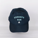 Connor's Run Running Cap