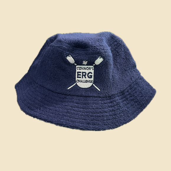 Connor's Erg Bucket Hat