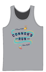 Connor's Run 2023 Sport Singlet