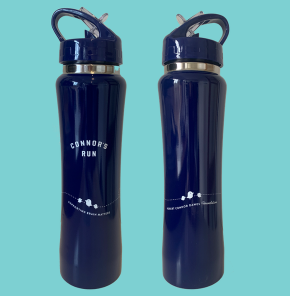 Connor's Run Thermal Water Bottle