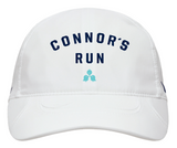 Connor's Run Running Cap
