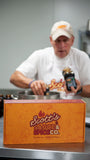 Scott's Sauce & Spice Co. Gift Box