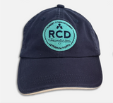 RCD Cotton Cap