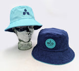 RCD Reversible Bucket Hat