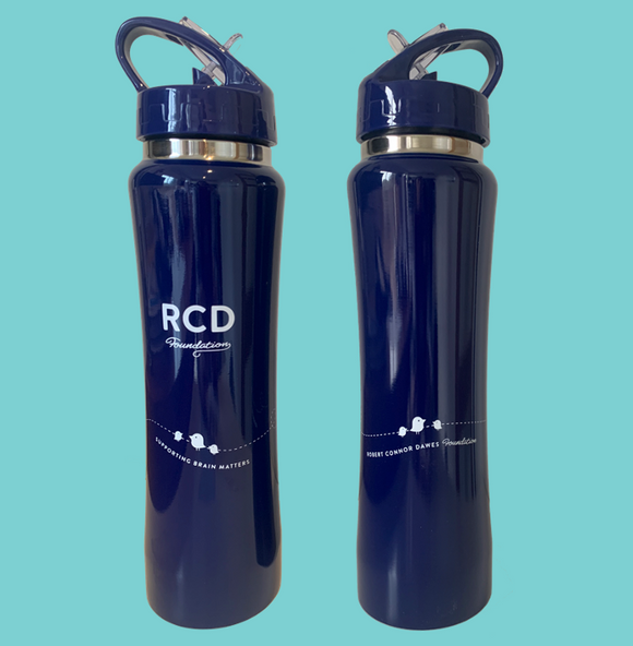 RCD Thermal Water Bottle