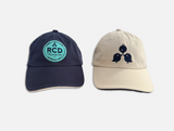 RCD Cotton Cap