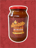 Scott's Texas Burger Sauce