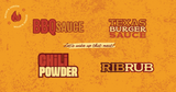 Scott's Sauce & Spice Co. Gift Box
