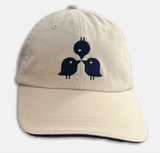 RCD Cotton Cap