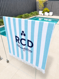 RCD Beach Towel