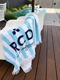 RCD Beach Towel