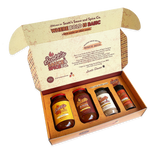 Scott's Sauce & Spice Co. Gift Box