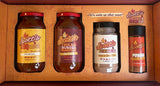 Scott's Sauce & Spice Co. Gift Box
