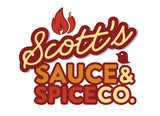 Scott's Sauce & Spice Co. Gift Box