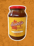 Scott's BBQ Sauce