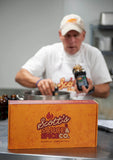 Scott's Sauce & Spice Co. Gift Box