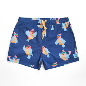 RCDxSKWOSH shorts