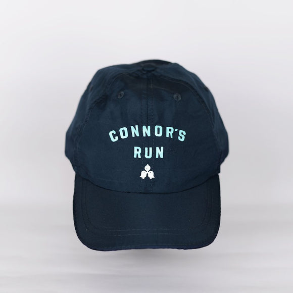 Connor's Run Running Cap