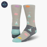 Limited Edition Bamboo Dress Sock