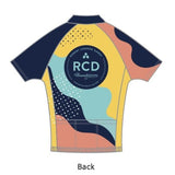 RCDF Cycling Jersey - Women's
