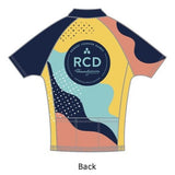 RCDF Cycling Jersey - Men's