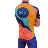 RCDF Cycling Jersey - Men's
